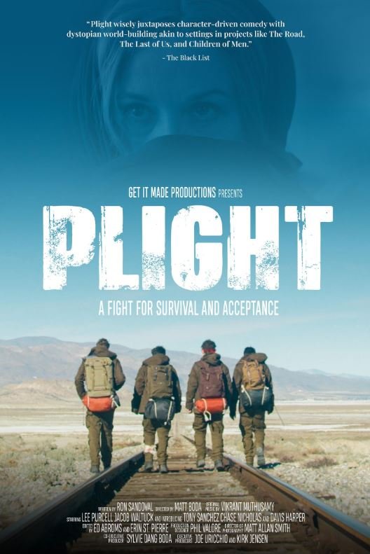 Plight