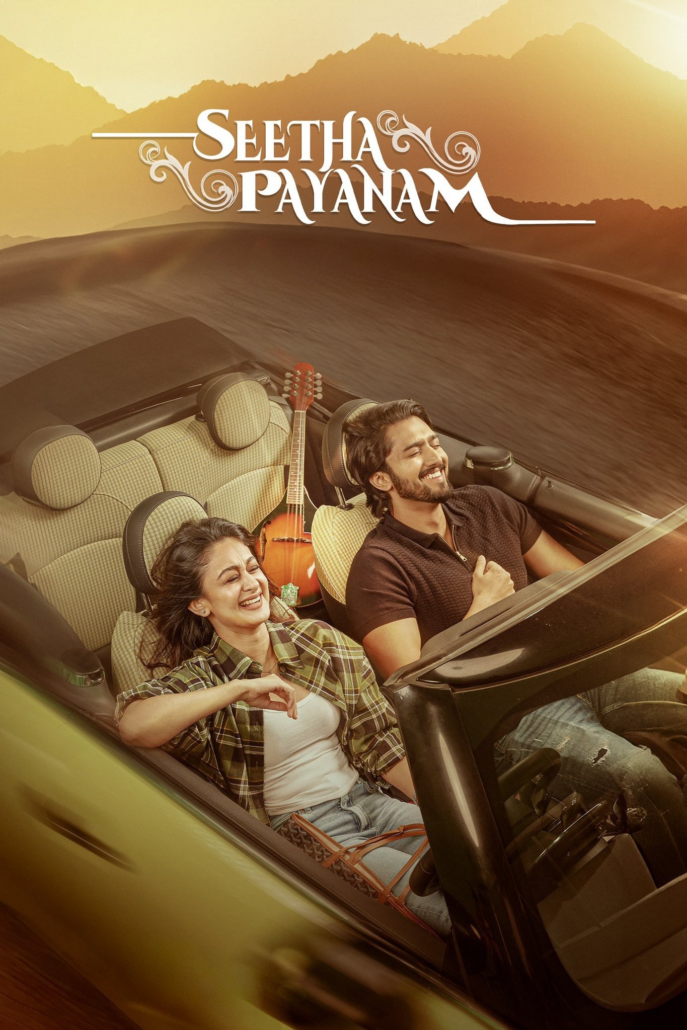 Seetha Payanam